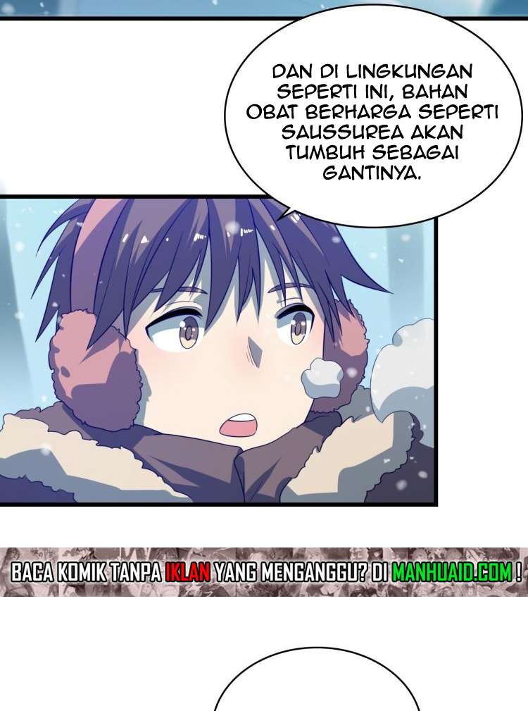 Reborn Doctor Chapter 70 Bahasa Indonesia
